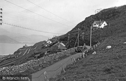 The Coast Road 1936, Llwyngwril