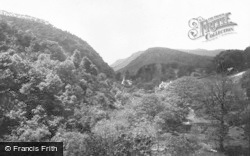 1892, Llyfnant Valley