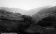 Llyfnant Valley photo