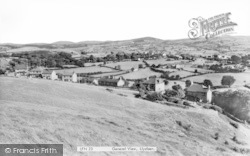General View c.1955, Llysfaen