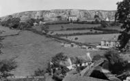 Telegraph Hill c.1950, Llysfaen
