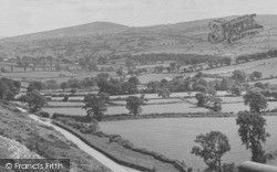Valley View c.1950, Llysfaen