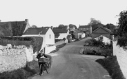Village 1936, Llysworney