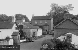 Village 1936, Llysworney