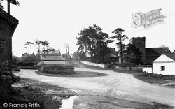 Village 1949, Llysworney