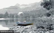 Loch Achray photo
