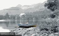 1871, Loch Achray