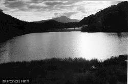 c.1960, Loch Ard