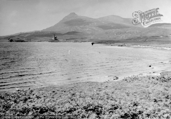 Photo of Loch Assynt, 1952