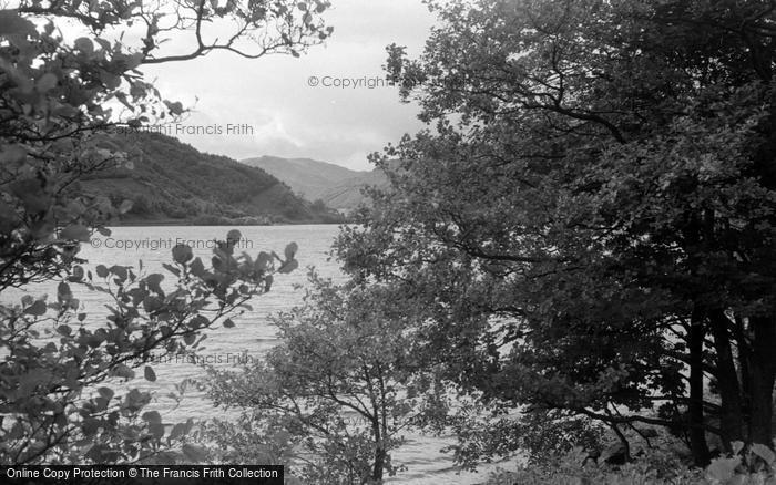 Photo of Loch Earn, 1961
