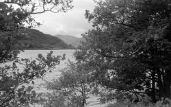 1961, Loch Earn