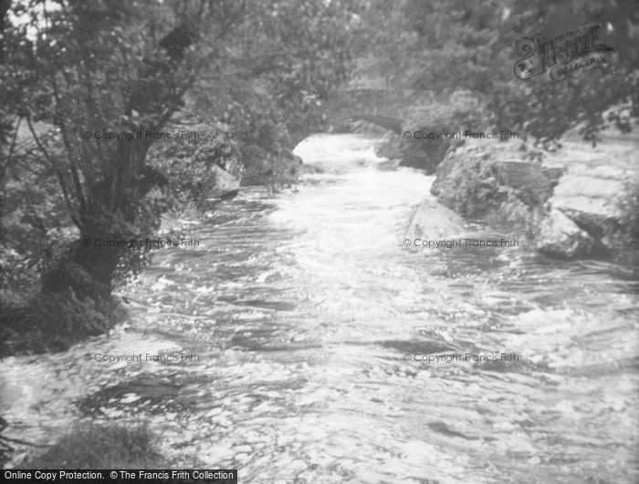 Photo of Loch Eil, Near Fassfern 1949