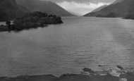 Loch Eil photo