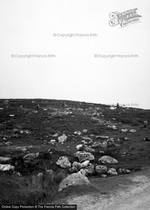 Photo of Loch Ewe, Aultbea c.1935