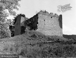 Castle Lachlan 1960, Loch Fyne