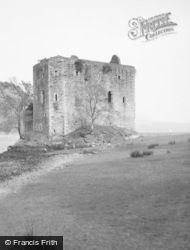 Carrick Castle 1960, Loch Goil