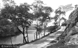 1899, Loch Katrine