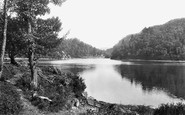 Example photo of Loch Katrine