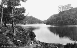 1899, Loch Katrine
