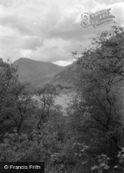 1962, Loch Katrine