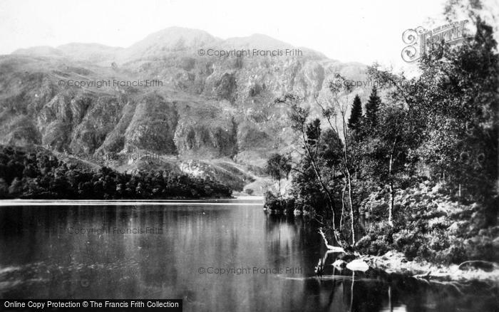 Photo of Loch Katrine, General View c.1930
