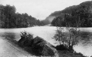 Loch Katrine photo
