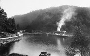 Loch Katrine photo