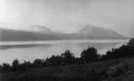 Example photo of Loch Laggan