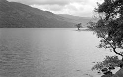1962, Loch Lomond