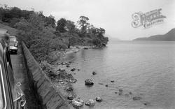 1962, Loch Lomond