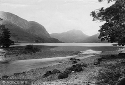1899, Loch Lubnaig