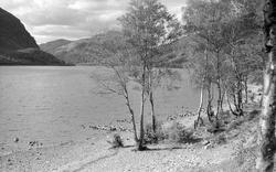 1962, Loch Lubnaig