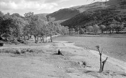 1962, Loch Lubnaig