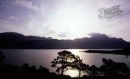 Loch Maree photo