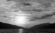 Loch Maree photo