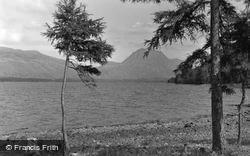 c.1932, Loch Maree