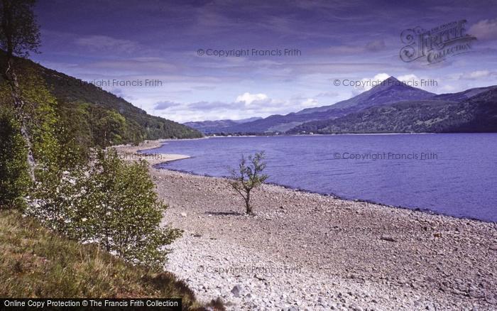 Loch Rannoch photo