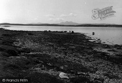 c.1955, Loch Sween