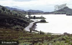 And General Wade's Old Military Road 1984, Loch Tarff