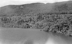 1961, Loch Tay