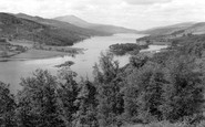 Example photo of Loch Tummel