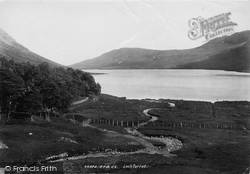 1899, Loch Turret