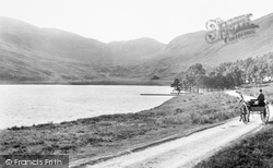 1899, Loch Turret