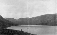 Loch Turret photo