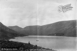 1900, Loch Turret