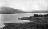 Loch Venachar photo