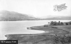 1899, Loch Venachar