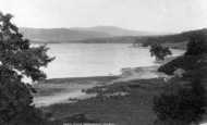 Loch Venachar photo