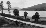 Example photo of Loch Venachar