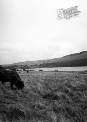 c.1935, Loch Venachar
